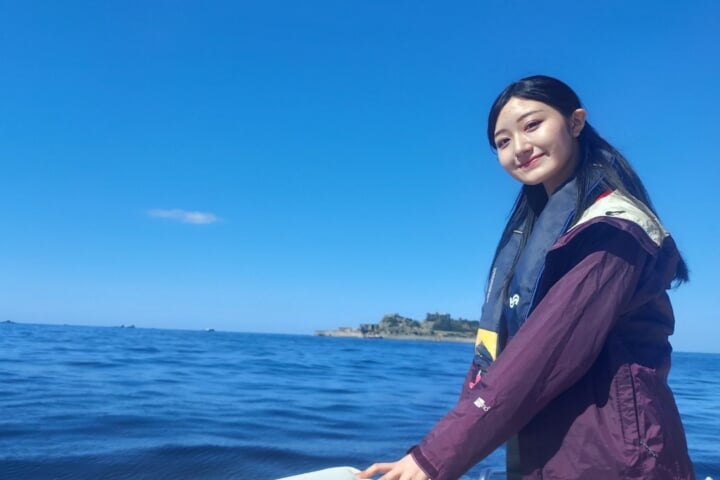 東海林杏朱さん